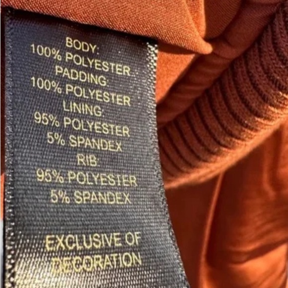 House of Harlow bomber jacket - Picture 4 of 4